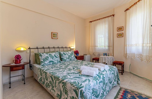 Selimiye Bed & Breakfast | Selimiye Meltem's