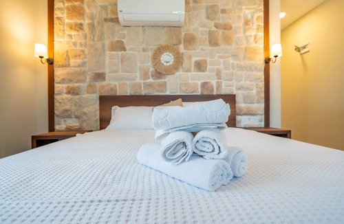 Selimiye Hotel | Selimiye Thales Otel