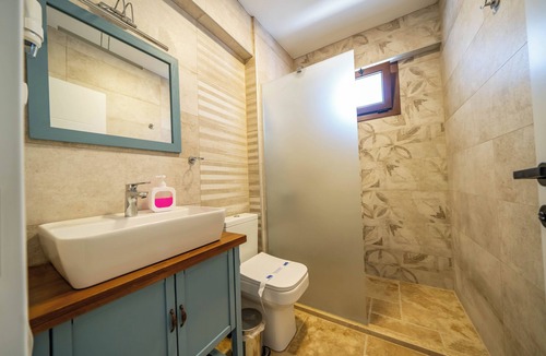 Selimiye Hotel | Selimiye Thales Otel