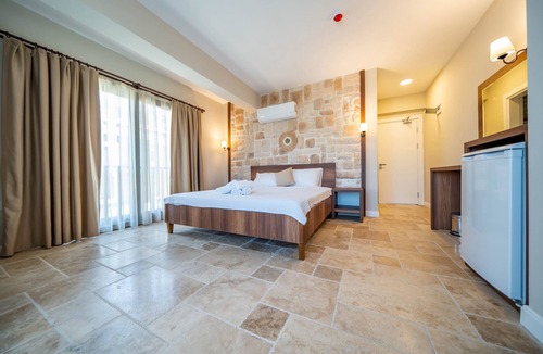 Selimiye Hotel | Selimiye Thales Otel