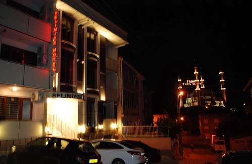 Edirne Apartment | Selimiye