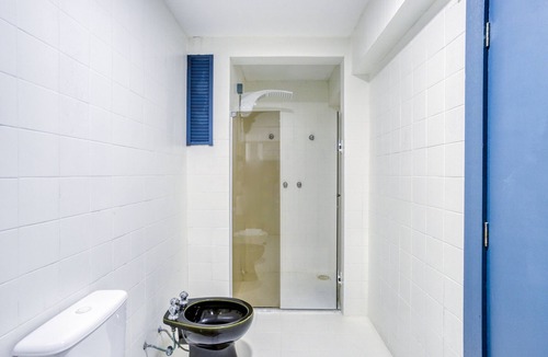 Florianopolis Hotel | Selina Floripa