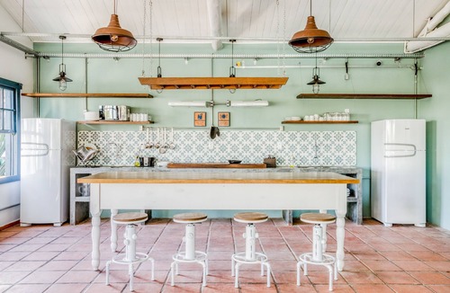 Florianopolis Hotel | Selina Floripa