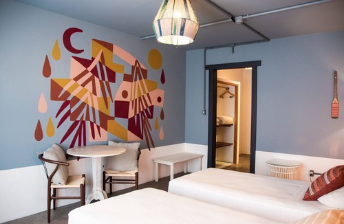 Florianopolis Hotel | Selina Floripa