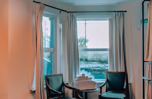 Cliftonville Hotel | Selina Margate