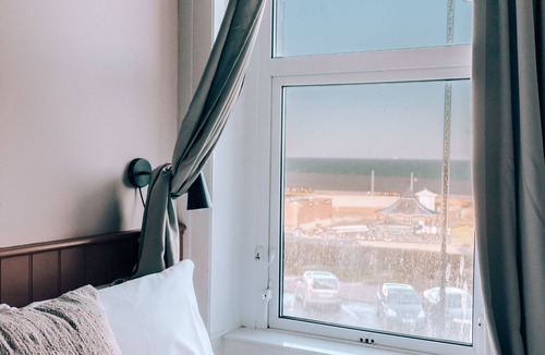 Cliftonville Hotel | Selina Margate