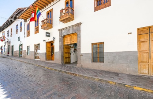 Cusco Historic Center Hotel | Selina Plaza de Armas Cusco