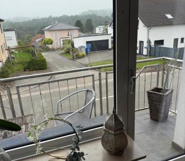 Oberthal Apartment | Selina's Apartment