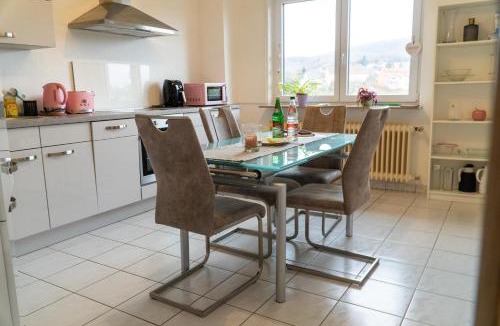 Oberthal Apartment | Selina's Apartment