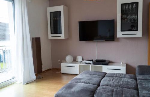 Oberthal Apartment | Selina's Apartment