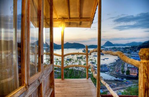 Labuan Bajo Resort | Selini Hills