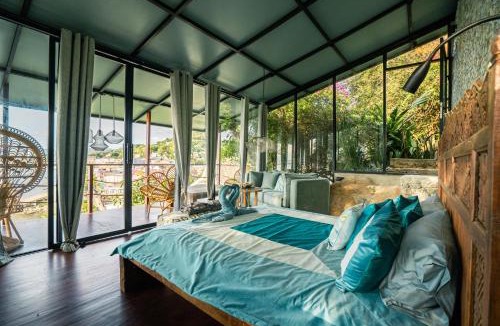 Labuan Bajo Resort | Selini Hills