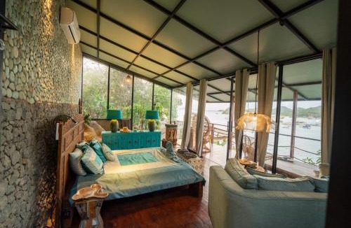 Labuan Bajo Resort | Selini Hills