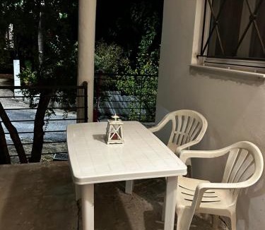 Rio Apartment | Sellas Retreat