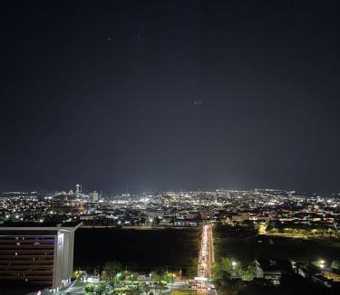 Dom Expedito Apartment | Seller Residence Centro