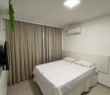 Dom Expedito Apartment | Seller Residence Centro