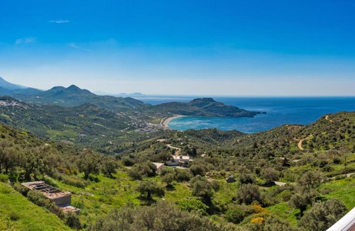 Sellia House | Sellia resort