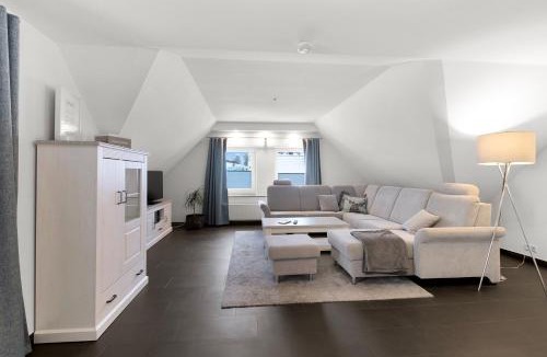 Sellinghausen Apartment | Sellingblick Apartments am Skihang