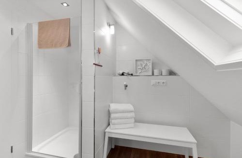 Sellinghausen Apartment | Sellingblick Apartments am Skihang