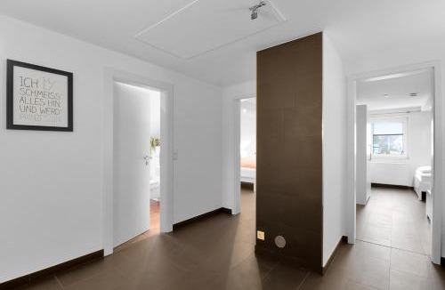 Sellinghausen Apartment | Sellingblick Apartments am Skihang