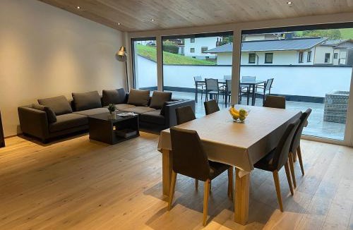 Sellrain Apartment | Sellrain apartment