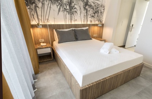 Cesme Hotel | Selluka Butik Hotel