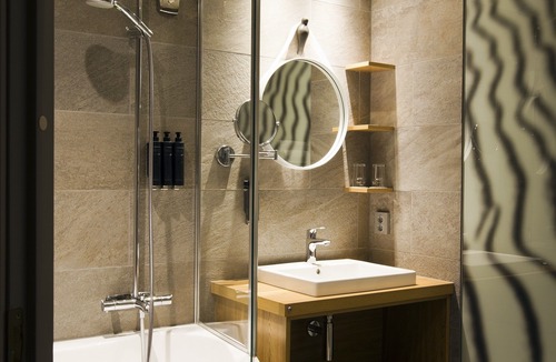 Sunne Hotel | Selma Spa+