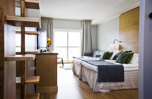 Sunne Hotel | Selma Spa+