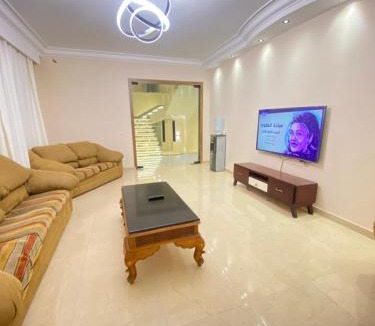 Giza Villa | Selora Villa