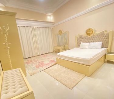 Giza Villa | Selora Villa