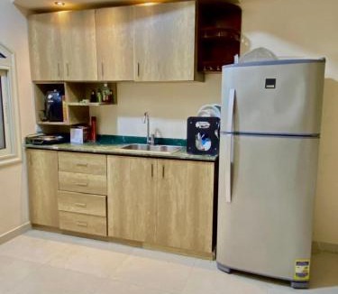 Giza Villa | Selora Villa