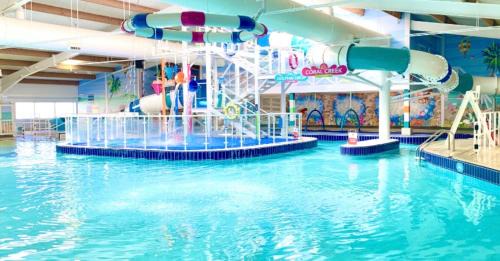 Selsey Resort | Selsey Caravan 3 bed