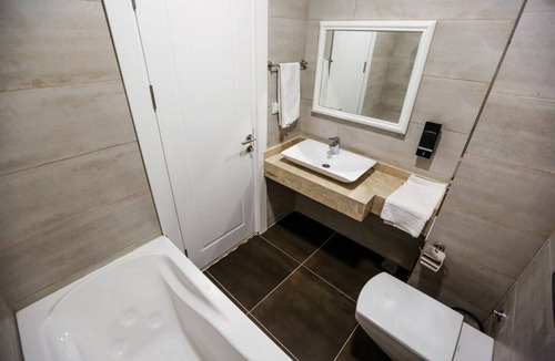 Armutlu Hotel | SELUS TERMAL OTEL