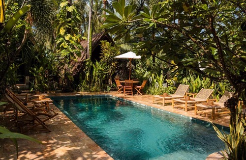 Gili Air Hotel | Selvática