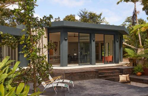 Naranjo Villa | SELVA by DW