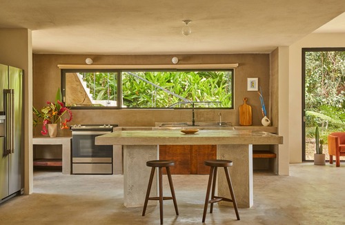 Pitahaya Villa | SELVA by DW