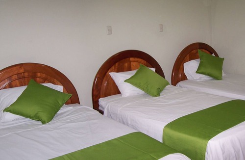 Rioja Hostel | Selva del Sol