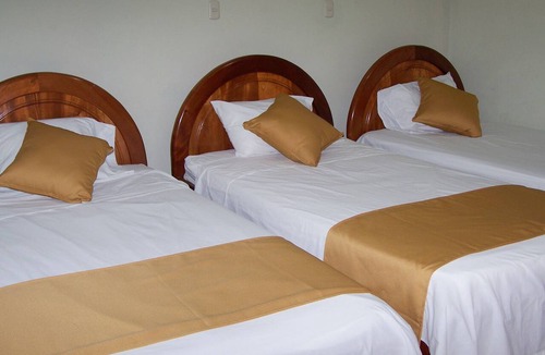 Rioja Hostel | Selva del Sol
