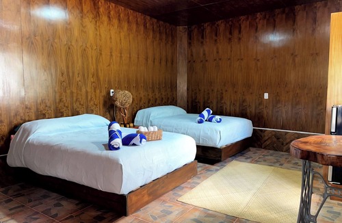Tulum House | Selva el jabali