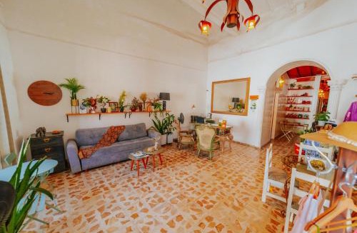 Zona Colonial Hotel | Selva María Hotel Boutique