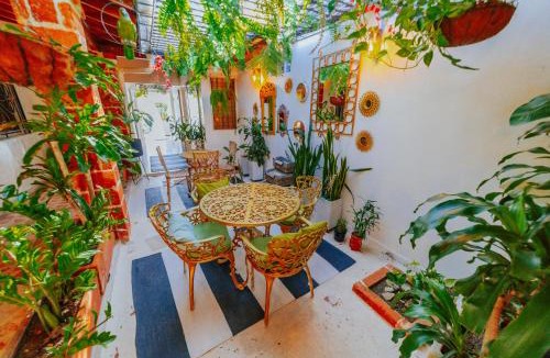 Zona Colonial Hotel | Selva María Hotel Boutique