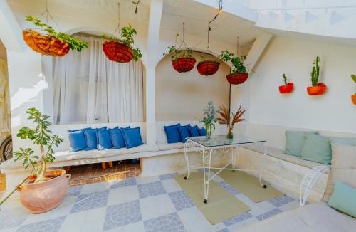 Zona Colonial Hotel | Selva María Hotel Boutique