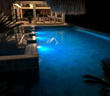 Anapoima Hotel | Selva Serena