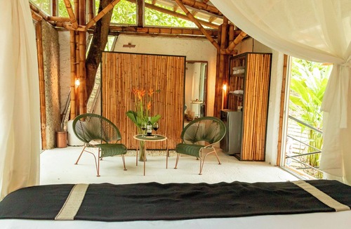 Anapoima Hotel | Selva Serena