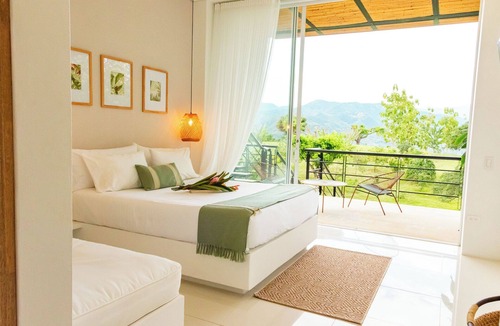Anapoima Hotel | Selva Serena