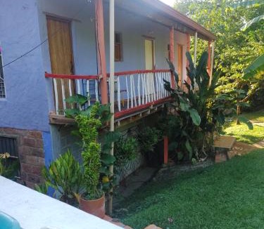 San Jeronimo Hostel | Selvablanca Hostel