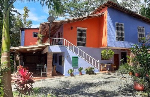 San Jeronimo Hostel | Selvablanca Hostel