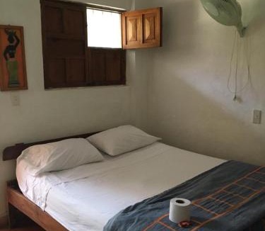 San Jeronimo Hostel | Selvablanca Hostel