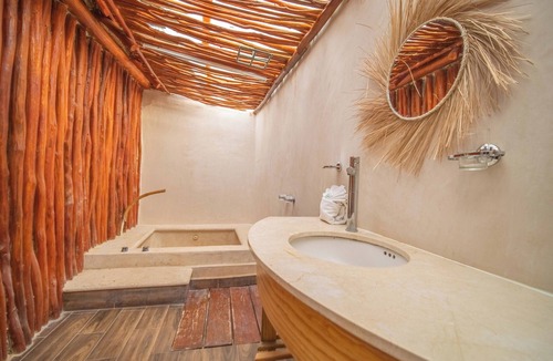 Soliman Bay Hotel | SelvaLuz Tulum Resort & Spa