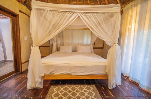 Soliman Bay Hotel | SelvaLuz Tulum Resort & Spa
